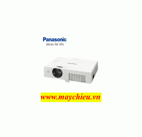 Máy chiếu Panasonic PT-VX501EA